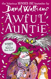 Walliams Set of 5
