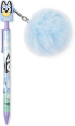 Bluey Pom Pom Pen