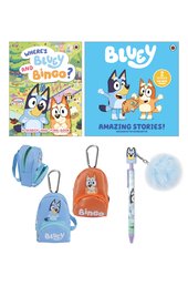 Bluey Bundle