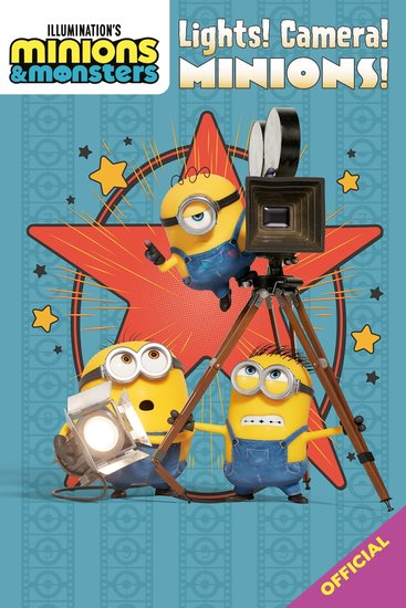 Illumination's Minions & Monsters