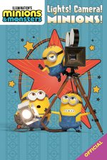 Illumination's Minions & Monsters