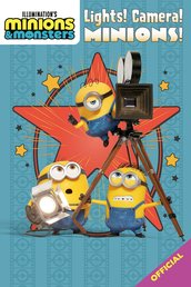Illumination's Minions & Monsters