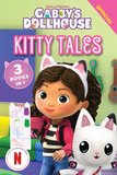 Gabby's Dollhouse: Kitty Tales