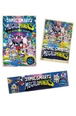 Megalomaniacs Bundle