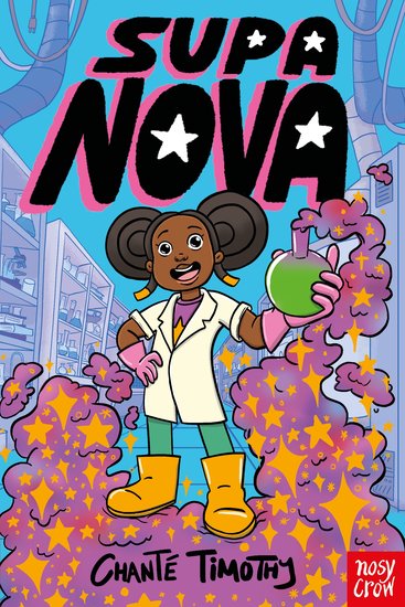 Supa Nova