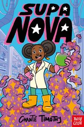 Supa Nova