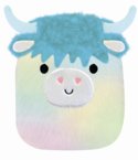 Highland Cow Journal
