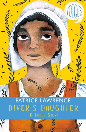 Patrice Lawrence Set