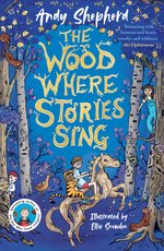 The Wood Where Stories Sing - Image 7
