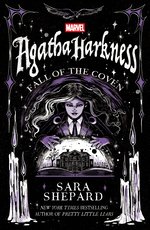 Marvel Agatha Harkness: Fall of the Coven