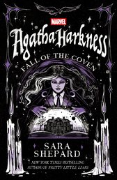 Marvel Agatha Harkness: Fall of the Coven