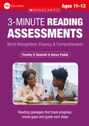 3 Minute Assessments