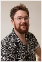 Photo of James Lancett