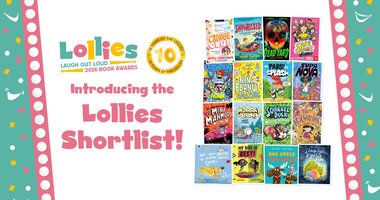 Lollies 2026 - Shortlist Announcement