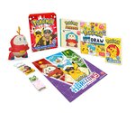Pokemon Paldea Trainers' Collection Gift Box