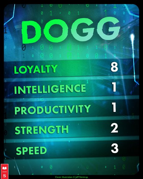 Dogg – Zero Override character card