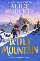 Wolf Mountain