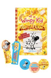 Fight or Flight Bundle