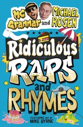 Ridiculous Raps and Rhymes