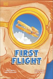 First Flight