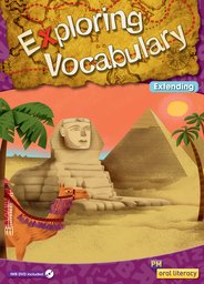 PM Oral Literacy Extending