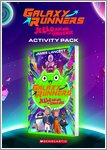 Galaxy Runners Activity Pack (6 pages)