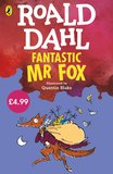 Fantastic Mr Fox Special Ed.