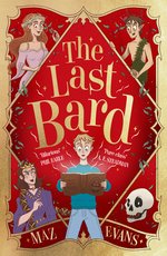 The Last Bard (PB)