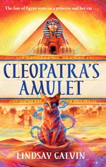 Cleopatra's Amulet