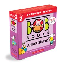 Bob Books