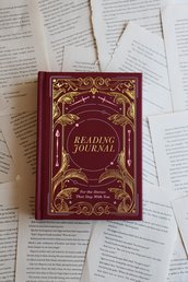 The Reading Journal