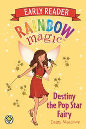 Rainbow Magic Early Reader