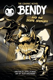 Bendy and the Ink Machine