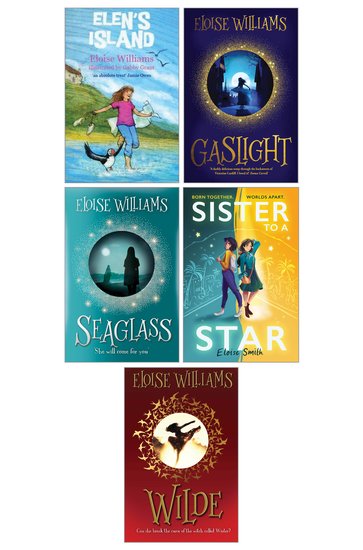 Eloise Williams Pack