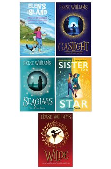 Eloise Williams Pack