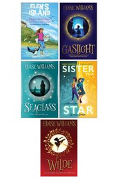 Eloise Williams Pack