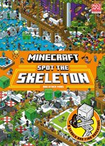 Minecraft Spot The Skeleton Search/find - Image 6