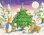 Peter Rabbit The Christmas Present Hunt by Beatrix Potter - 9780241470640 - Image 8