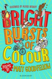 Pie Corbett's Comforting Reads