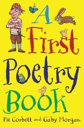 Pie Corbett's Poetry Spine