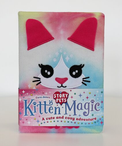 Kitten Magic