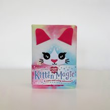Kitten Magic