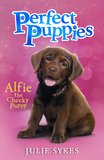 Perfect Puppies Set of 4
