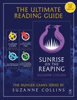 The Ultimate Hunger Games Reading Guide (21 pages)