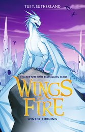 Wings of Fire: Winter Turning