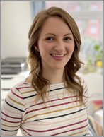 Photo of Nicola Kinnear