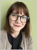 Photo of Amy Adele