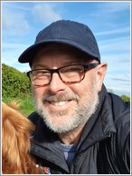 Photo of Nick East