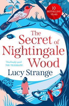 The Secret of Nightingale Wood