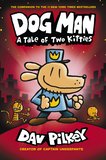 Dog Man Set of 2
